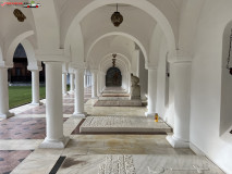 Mănăstirea Brâncoveanu februarie 2024 18