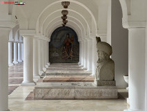 Mănăstirea Brâncoveanu februarie 2024 19
