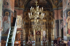 Manastirea Brancoveni 19