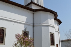 Manastirea Brancoveni 23