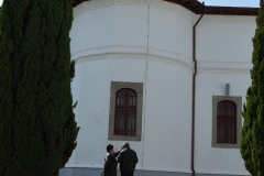 Manastirea Brancoveni 33