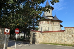 Mănăstirea Brazi 02