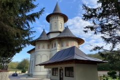 Mănăstirea Brazi 04