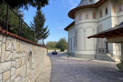 Mănăstirea Brazi 05