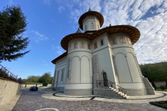 Mănăstirea Brazi 06