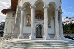 Mănăstirea Brazi 17