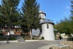 Mănăstirea Brazi 24