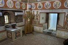 Mănăstirea Brazi 32