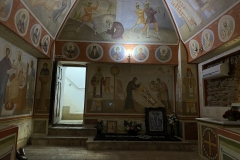Mănăstirea Brazi 38