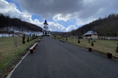 Mănăstirea Breaza 05