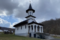 Mănăstirea Breaza 16