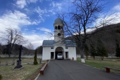 Mănăstirea Breaza 19