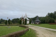 Mănăstirea Bucium 01
