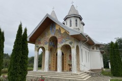 Mănăstirea Bucium 07