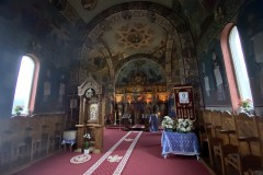 Mănăstirea Bucium 11