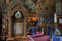 Mănăstirea Bucium 19