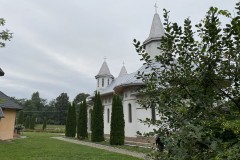 Mănăstirea Bucium 24