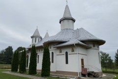 Mănăstirea Bucium 29