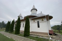 Mănăstirea Bucium 31