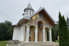 Mănăstirea Bucium 33