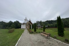 Mănăstirea Bucium 36