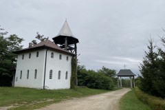 Mănăstirea Bucium 38
