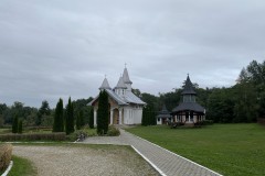 Mănăstirea Bucium 43