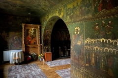 Mânăstirea BUCIUM 05