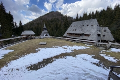 Manastirea Budești 15