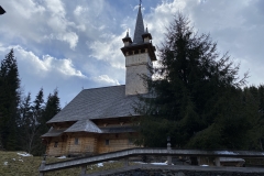 Manastirea Budești 20
