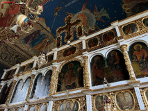 Mănăstirea Bujoreni aprilie 2024 37