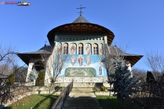 Manastirea Bujoreni 25