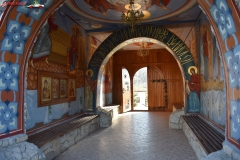 Manastirea Bujoreni 40