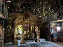 Mânăstirea Bolintin aprilie 2024 01