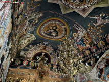 Mânăstirea Bolintin aprilie 2024 02