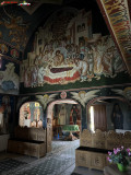 Mânăstirea Bolintin aprilie 2024 08