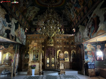 Mânăstirea Bolintin aprilie 2024 11