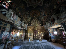 Mânăstirea Bolintin aprilie 2024 12