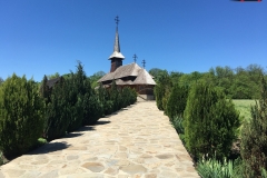Mănăstirea Buna Vestire Bolintin Vale 11