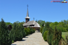 Mănăstirea Buna Vestire Bolintin Vale 19