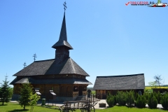 Mănăstirea Buna Vestire Bolintin Vale 36