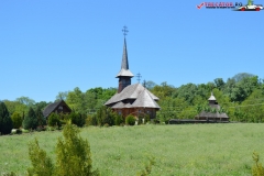 Mănăstirea Buna Vestire Bolintin Vale 44