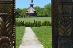 Mănăstirea Buna Vestire Bolintin Vale 6