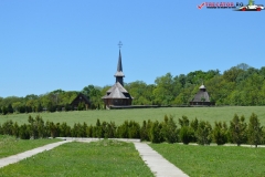 Mănăstirea Buna Vestire Bolintin Vale 7
