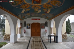 Mănăstirea Buna Vestire 02