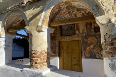 Mănăstirea Bunea 20