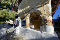 Mănăstirea Bunea 21