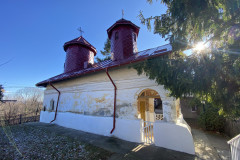 Mănăstirea Bunea 23