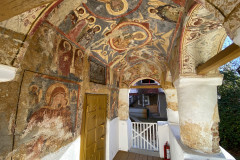 Mănăstirea Bunea 24