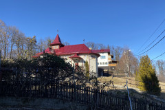 Mănăstirea Bunea 34